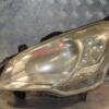 Фара левая Citroen Berlingo 2008 432091 - 3