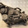 Фара левая Citroen Berlingo 2008 432091 - 4