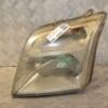 Фара ліва (дефект) Ford Connect 2002-2013 2T1413005AE 432095 - 3