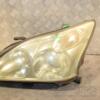 Фара левая (дефект) Lexus RX 2003-2009 432103 - 4