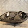 Фара правая 09- (дефект) VW Golf Plus 2005-2014 5M1941006G 432108 - 6