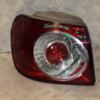 Фонарь левый наружный 09- VW Golf Plus 2005-2014 5M0945095R 432117 - 3