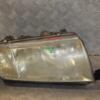 Права фара Skoda Fabia 1999-2007 6Y1941016Q 432123 - 3