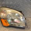 Фара правая 08- Kia Sportage 2004-2010 92102030 432125 - 3