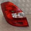 Ліхтар лівий Skoda Fabia 2007-2014 5J6945095 432137 - 3