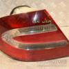 Фонарь левый Mercedes CLK (W209) 2002-2009 A2098200164 432139 - 3
