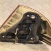 Фонарь левый Mercedes CLK (W209) 2002-2009 A2098200164 432139 - 4