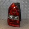 Ліхтар лівий Hyundai Tucson 2004-2009 924012E010 432145 - 3
