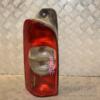 Ліхтар лівий 03- Renault Master 1998-2010 8200171472 432147 - 3