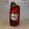 Фонарь правый 03- (дефект) Renault Master 1998-2010 8200171478 432149 - 4
