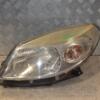 Фара ліва (дефект) Renault Sandero 2007-2013 8200733878 432156 - 3