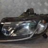 Фара ліва (дефект) Renault Logan 2014 260601236R 432168 - 4