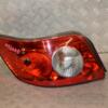 Ліхтар лівий кабріолет Renault Megane (II) 2003-2009 8200142688 432181 - 3