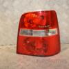 Ліхтар правий -06 (дефект) VW Touran 2003-2010 1T0945096C 432199 - 4