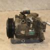 Компресор кондиціонера Skoda Fabia 1.2 12V 2007-2014 6Q0820808E 432233 - 5