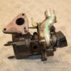 Турбина Renault Clio 1.5dCi (III) 2005-2012 54359700011 432249 - 5