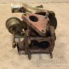 Турбина Renault Clio 1.5dCi (III) 2005-2012 54359700011 432249 - 6