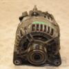 Генератор 05- Renault Clio 1.5dCi (III) 2005-2012 0124425037 432252 - 4