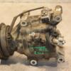 Компрессор кондиционера Toyota Corolla 2.0td D-4D (E12) 2001-2006 4472206352 432263 - 5