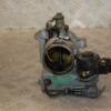 Дроссельная заслонка электрическая Toyota Corolla 2.0td D-4D (E12) 2001-2006 432270 - 3
