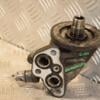 Кронштейн масляного фильтра Toyota Corolla 2.0td D-4D (E12) 2001-2006 432276 - 3