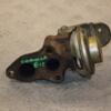 Клапан EGR механічний Toyota Corolla 2.0td D-4D (E12) 2001-2006 2562027070 432281 - 3