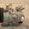 Компресор кондиціонера Toyota Yaris 1.33 16V 2011 4472604201 432322 - 5