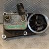 Теплообмінник (Радіатор масляний) Ford Connect 1.8tdci 2002-2013 2M5Q6B624BD 432373 - 3