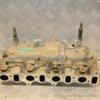 Коллектор впускной метал SsangYong Korando C 2.0 Xdi 2010 A6711400301 432386 - 3