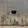 Коллектор впускной метал SsangYong Korando C 2.0 Xdi 2010 A6711400301 432386 - 4
