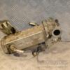 Охолоджувач ОГ (Радіатор EGR) SsangYong Korando C 2.0 Xdi 2010 A6711400570 432390 - 4