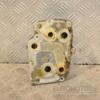 Теплообменник (Радиатор масляный) SsangYong Korando C 2.0 Xdi 2010 A6711800265 432396 - 4