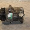 Компрессор кондиционера Opel Combo 1.3cdti 2001-2011 55703721 432488 - 5