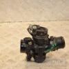 Дроссельная заслонка электрическая Citroen Berlingo 1.6hdi 2008 9660030380 432497 - 3