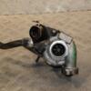 Турбіна Citroen C3 1.6hdi 2009-2016 4917307518 432499 - 4
