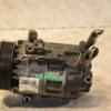 Компресор кондиціонера Renault Trafic 2.0dCi 2001-2014 8200454172 432506 - 5