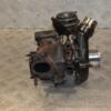Турбіна (дефект) Renault Laguna 2.0dCi (III) 2007-2015 8200638766 432530 - 7