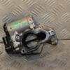 Клапан EGR электрический Renault Trafic 2.0dCi 2001-2014 A2C53179081 432538 - 3