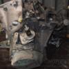 МКПП (механічна коробка перемикання передач) 5-ступка Citroen Berlingo 2.0hdi 1996-2008 20DM52 432551 - 9