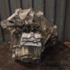 МКПП (механічна коробка перемикання передач) 6-ступка VW Golf 1.6 16V FSI (V) 2003-2008 HBM 432575 - 9