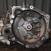 МКПП (механическая коробка переключения передач) 6-ступка Opel Zafira 1.9cdti (B) 2005-2011 55186623 432610 - 7