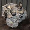 МКПП (механічна коробка перемикання передач) 6-ступка Toyota Verso-S 1.33 16V 2010-2015 3030052821 432639 - 8