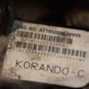 Двигун SsangYong Actyon 2.0 Xdi 2006-2011 OM 671.950 432726 - 12