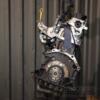 Двигун Citroen Berlingo 2.0hdi 1996-2008 RHY 432773 - 9