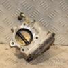 Дросельна заслінка електрична Fiat Sedici 1.6 16V 2006-2013 71750728 432831 - 4