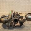 Турбіна (bi-turbo) (дефект) Mercedes Sprinter 2.2cdi (906) 2006-2017 A6510906080 432863 - 6