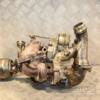 Турбіна (bi-turbo) (дефект) Mercedes Sprinter 2.2cdi (906) 2006-2017 A6510906080 432863 - 8