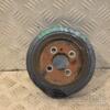 Шкив коленвала демпферный 6 ручейков Hyundai Santa FE 2.2crdi 2006-2012 2312427400 432902 - 3