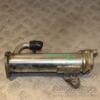 Охладитель ОГ (Радиатор EGR) Hyundai Santa FE 2.2crdi 2006-2012 2841627450 432915 - 4