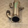 Охладитель ОГ (Радиатор EGR) Hyundai Santa FE 2.2crdi 2006-2012 2841627450 432915 - 5